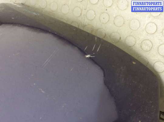 купить Бампер на Mazda 3 (BL) 2009-2013