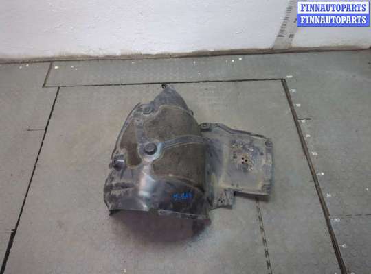 купить Защита арок (подкрылок) на BMW 3 G20, G21 2018-2025