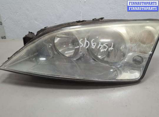 Купить Фара (передняя) на Ford Mondeo 3 2000-2007 Фара (передняя) FO2027155 на Ford Mondeo 3 2000-2007