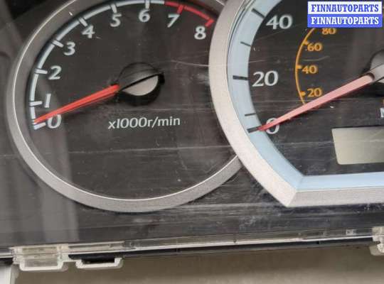 купить Щиток приборов (приборная панель) на Chevrolet Lacetti 2004-2013