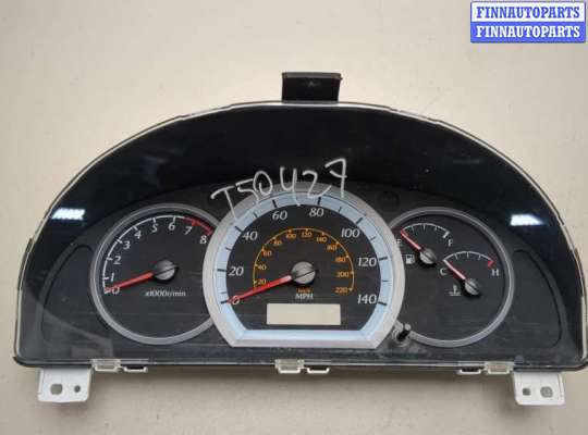 купить Щиток приборов (приборная панель) на Chevrolet Lacetti 2004-2013