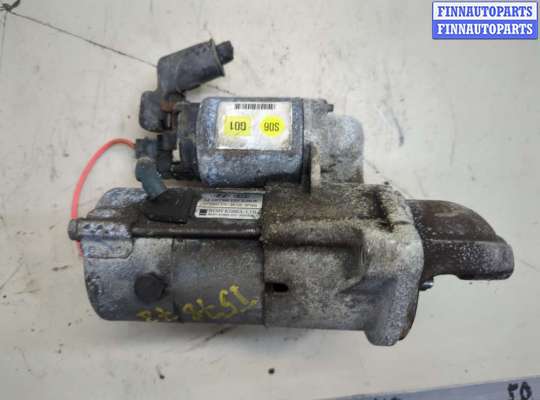 купить Стартер на Hyundai Santa Fe 2005-2012