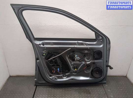 купить Стекло боковой двери на Skoda SuperB 2015-2025