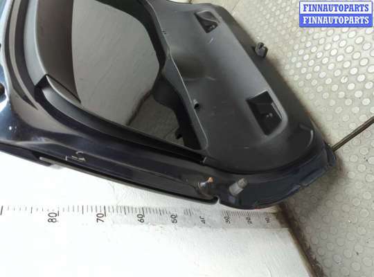 купить Стекло заднее на Citroen C4 2010-2020