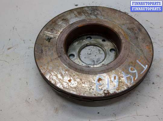 Диск тормозной NS999881 на Nissan Note E11 2005-2013