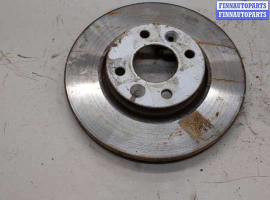 купить Диск тормозной на Nissan Note E11 2005-2013
