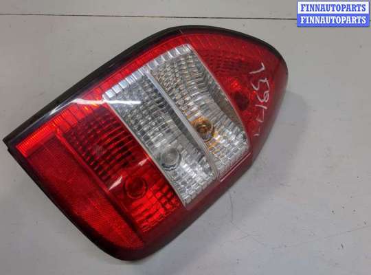 Купить Фонарь (задний) на Opel Zafira A 1999-2005 Фонарь (задний) OP2346682 на Opel Zafira A 1999-2005