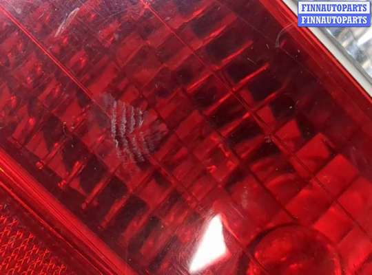 купить Фонарь (задний) на Opel Zafira A 1999-2005