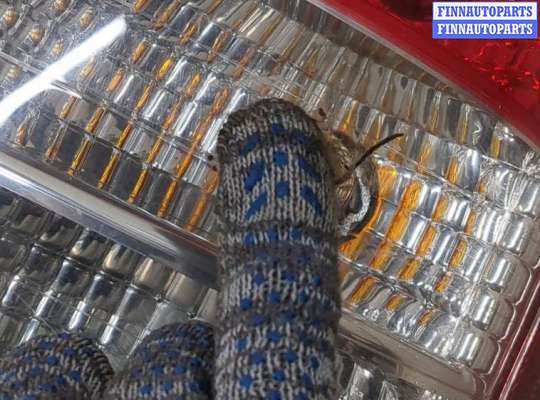 купить Фонарь (задний) на Opel Zafira A 1999-2005