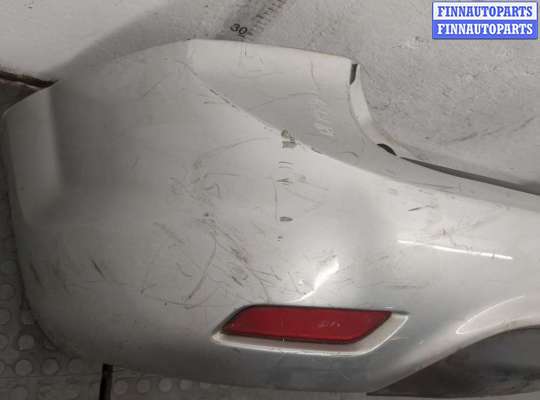 купить Бампер на Ford Focus 2 2008-2011