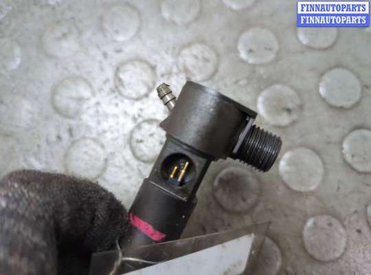 купить Форсунка топливная на Opel Antara 2006-2015