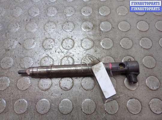 купить Форсунка топливная на Opel Antara 2006-2015