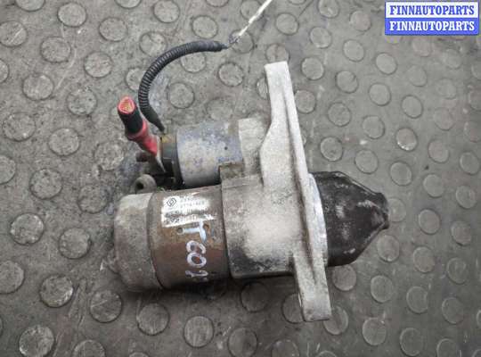 Купить Стартер на Renault Laguna 3 2007-2015 Стартер RN1599140 на Renault Laguna 3 2007-2015