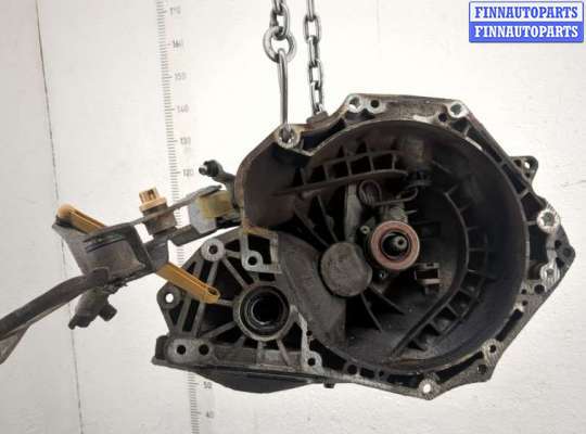 купить КПП 5-ст.мех. (МКПП) на Opel Corsa D 2006-2014