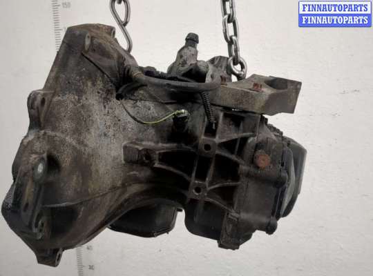 купить КПП 5-ст.мех. (МКПП) на Opel Corsa D 2006-2014