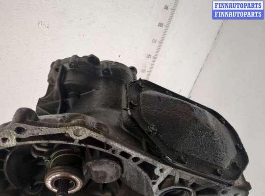 купить КПП 5-ст.мех. (МКПП) на Opel Corsa D 2006-2014