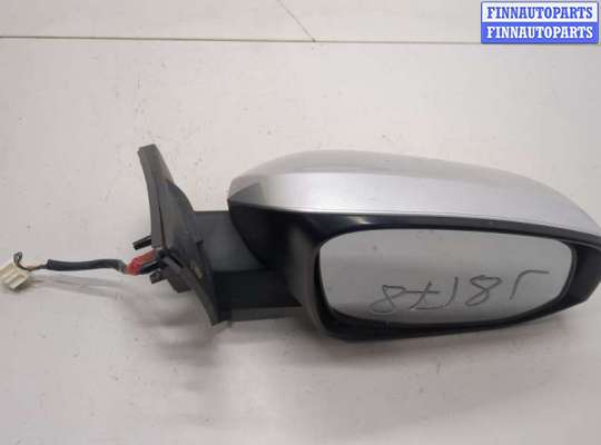 Зеркало боковое TT933397 на Toyota RAV 4 2012-2019