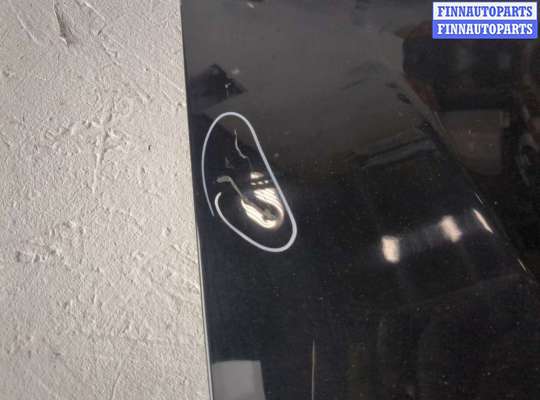 купить Капот на Ford C-Max 2002-2010