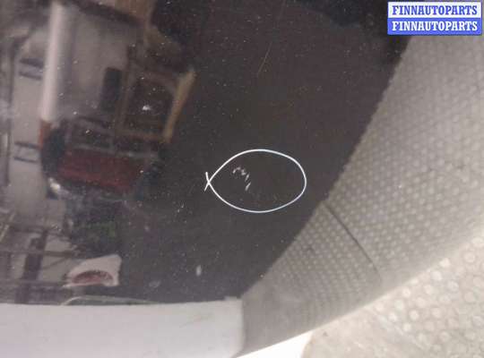 купить Капот на Ford C-Max 2002-2010