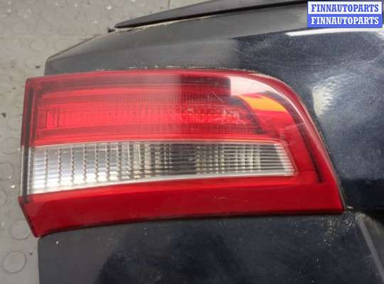 купить Крышка (дверь) багажника на Volvo S60 2010-2018