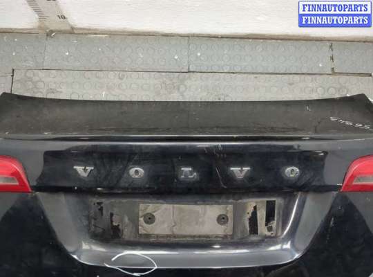 купить Крышка (дверь) багажника на Volvo S60 2010-2018