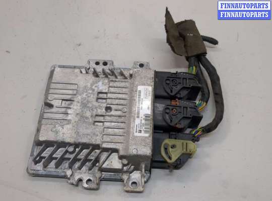 купить Блок управления двигателем на Ford Mondeo 4 2007-2015