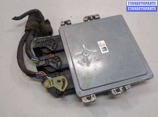 купить Блок управления двигателем на Ford Mondeo 4 2007-2015