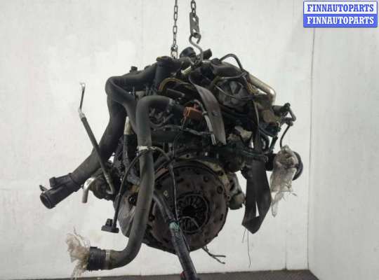 купить Двигатель (ДВС) на Ford Kuga 2008-2012