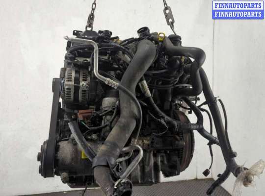 купить Двигатель (ДВС) на Ford Kuga 2008-2012