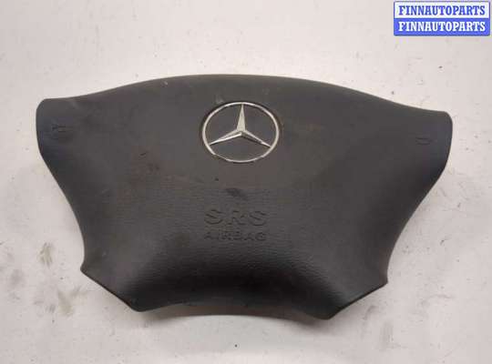 купить Подушка безопасности водителя на Mercedes Vito W639 2003-2014