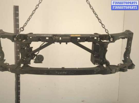 Купить Кронштейн бампера на Land Rover Discovery 3 2004-2009 Кронштейн бампера LRN3073 на Land Rover Discovery 3 2004-2009