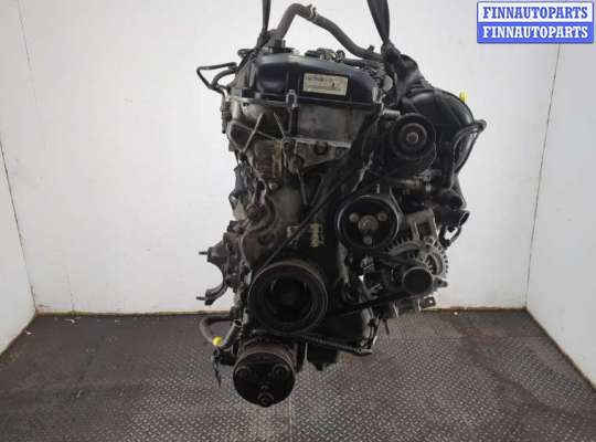 купить Катушка зажигания на Volvo V50 2004-2012