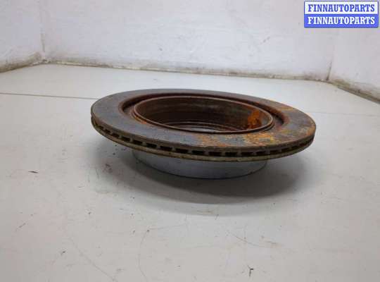 купить Диск тормозной на Infiniti FX 2008-2013