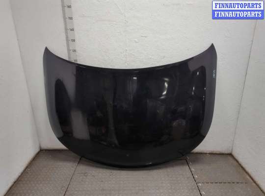 купить Обшивка капота на Infiniti QX56 2010-2013