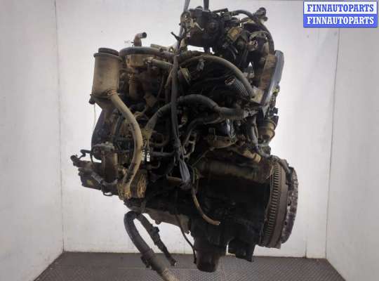 ТНВД TT957556 на Toyota Land Cruiser Prado (120) - 2002-2009