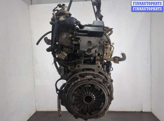 купить ТНВД на Toyota Land Cruiser Prado (120) - 2002-2009