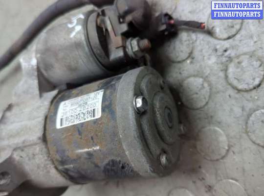 купить Стартер на Hyundai i30 2007-2012