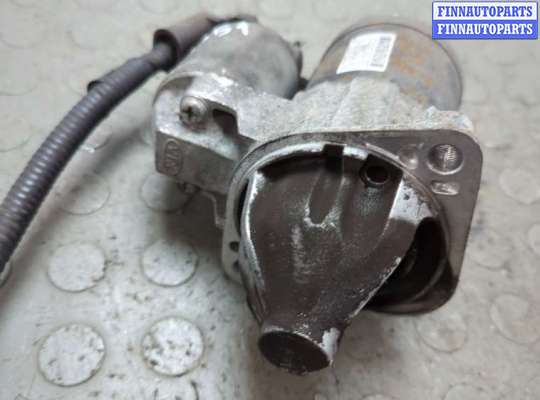 купить Стартер на Hyundai i30 2007-2012