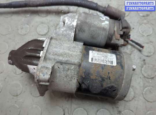 купить Стартер на Hyundai i30 2007-2012