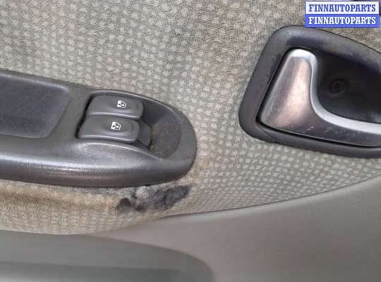 купить Дверь боковая (легковая) на Renault Scenic 1996-2002