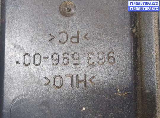 купить Фара (передняя) на Volkswagen Bora