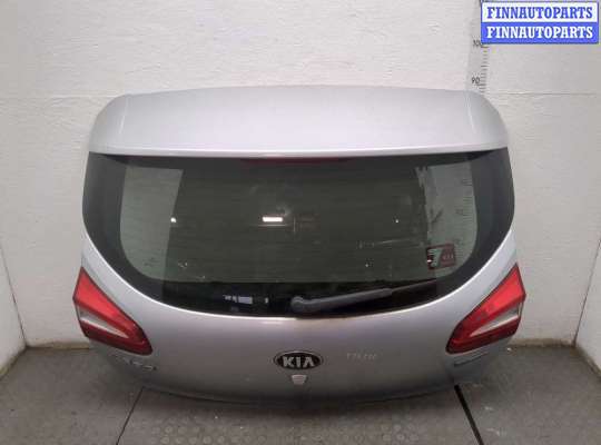 купить Фонарь дополнительный (стоп-сигнал) на KIA Ceed 2012-2018