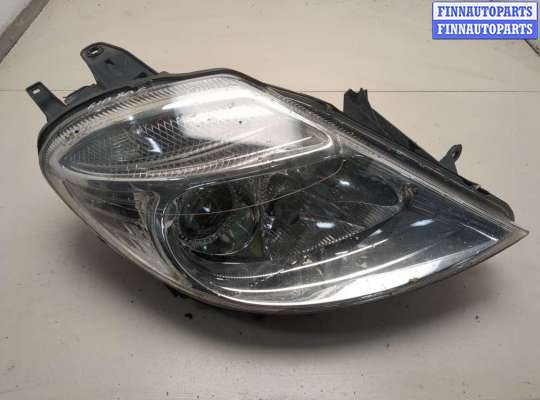 купить Фара (передняя) на Citroen C8 2002-2014