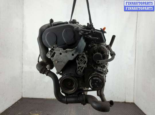 Форсунка топливная VG2631625 на Volkswagen Passat 6 2005-2010