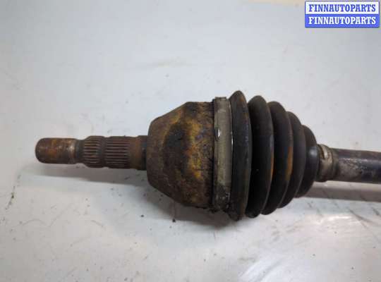 купить Полуось (приводной вал, шрус) на Opel Astra H 2004-2010