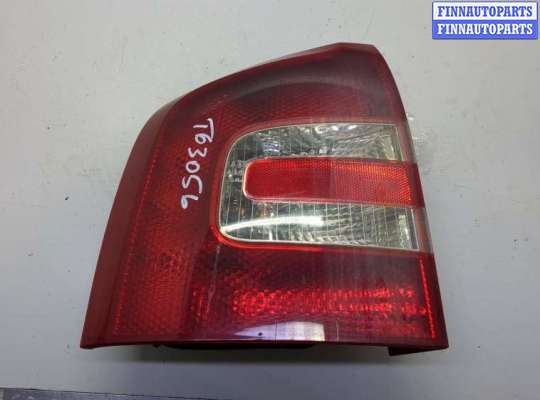 Фонарь (задний) SK530219 на Skoda Octavia (A5) 2004-2013