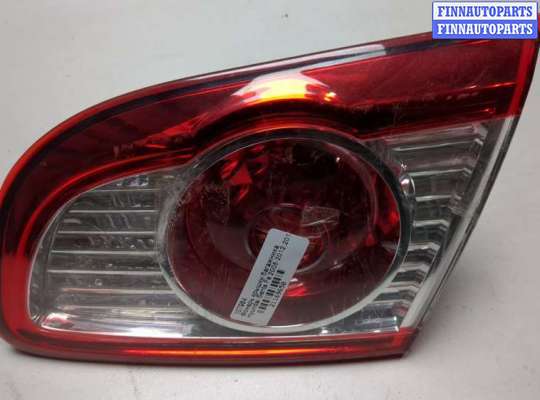 Купить Фонарь крышки багажника на Hyundai Santa Fe 2005-2012 Фонарь крышки багажника HN607001 на Hyundai Santa Fe 2005-2012