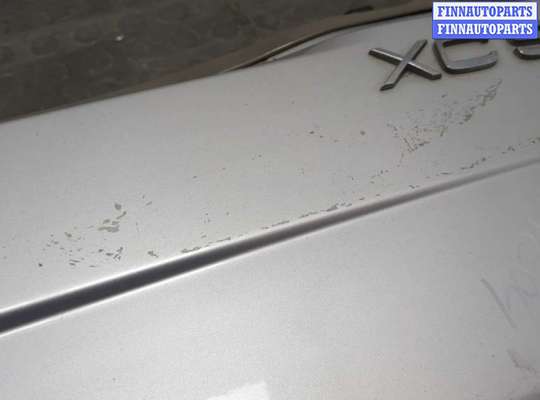 Крышка багажника на Volvo XC90