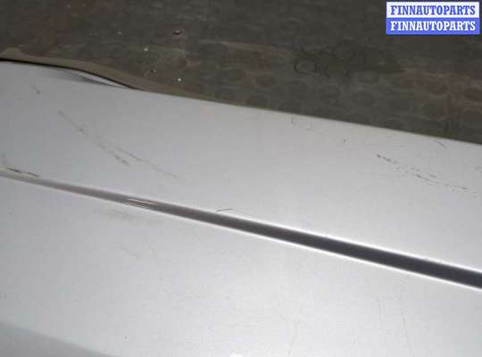 Крышка багажника на Volvo XC90