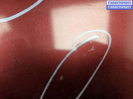 купить Крышка (дверь) багажника на Jeep Cherokee 2013-2023